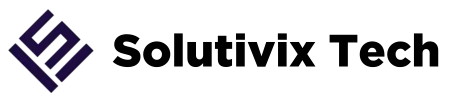Solutivix Tech Logo
