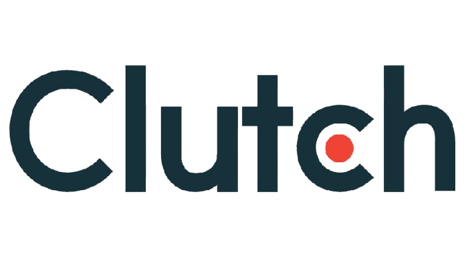 Clutch Logo