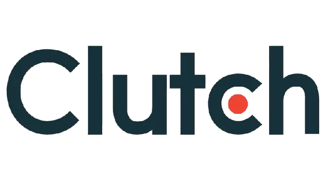 Clutch Logo