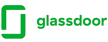 Glassdoor Logo