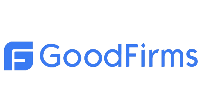 GoodFirms Logo